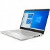 HP 14s-dq2575TU Core i3 11th Gen 14" FHD Laptop